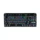 Cosmic Byte CB-GK-19 Sirius Bluetooth and Wired Mechanical Keyboard with Brown switch